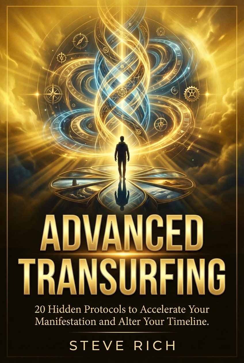 Advanced Transurfing