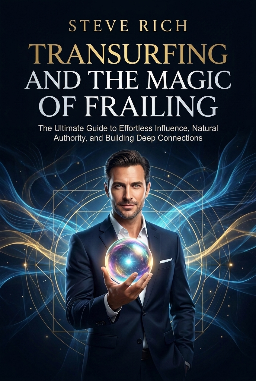 Transurfing and the Magic of Frailing