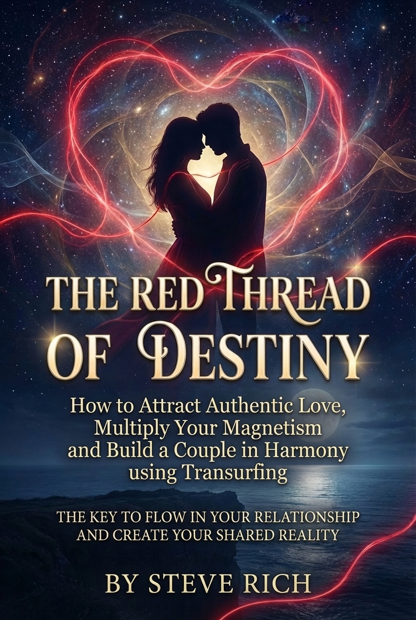 The Red Thread of Fate