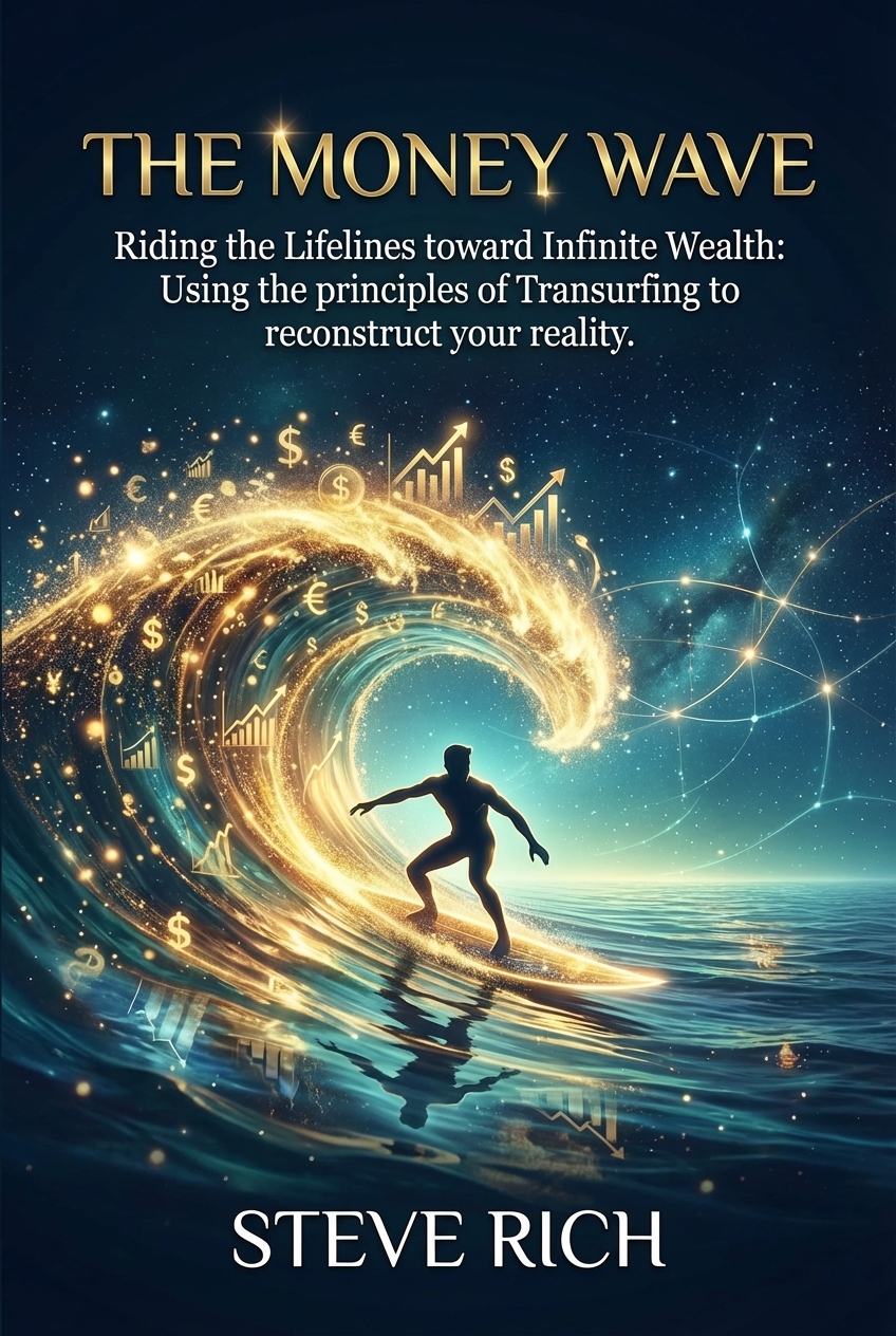 The Money Wave: Reality Transurfing for Wealth